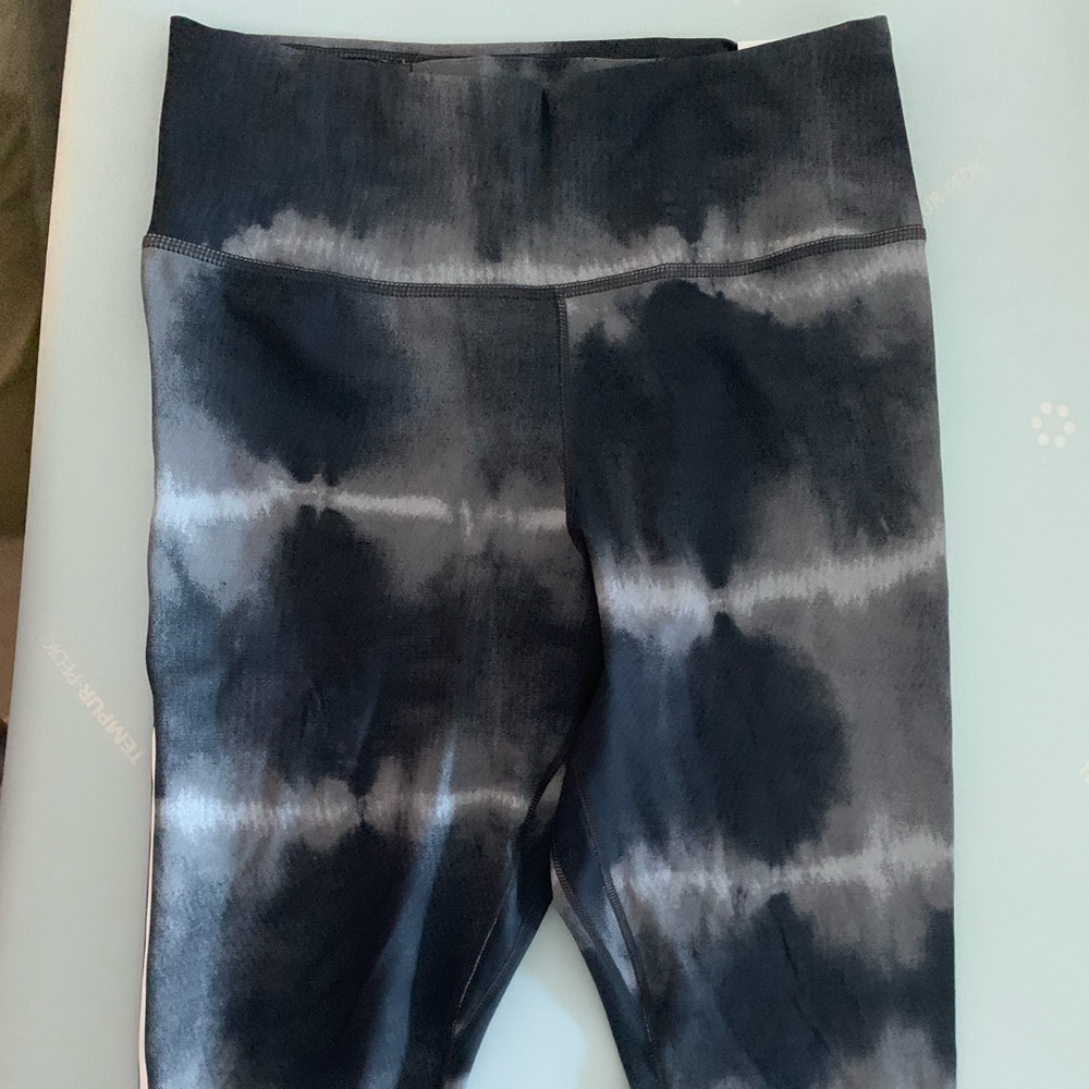 Nike leggings S, gray